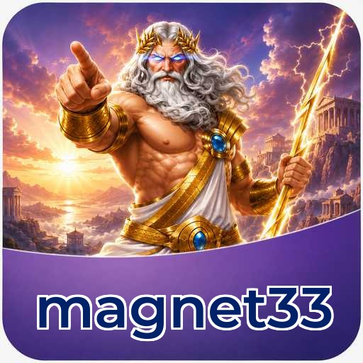 Tentang magnet33