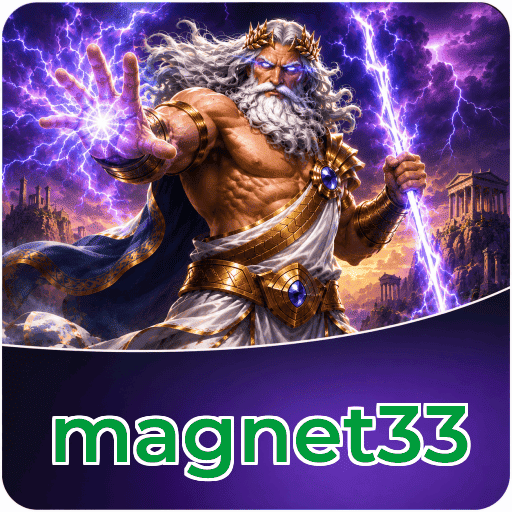 Fitur magnet33
